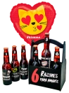 Regalo Seis Razones para Amarte