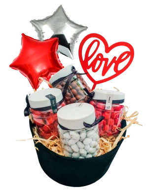 Regalo Dulces Como tus Besos