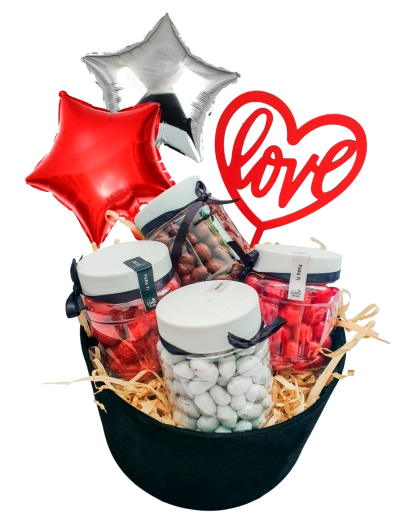 Regalo Dulces Como tus Besos