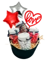 Regalo Dulces Como tus Besos