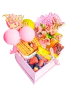 Desayuno Sorpresa Corazón