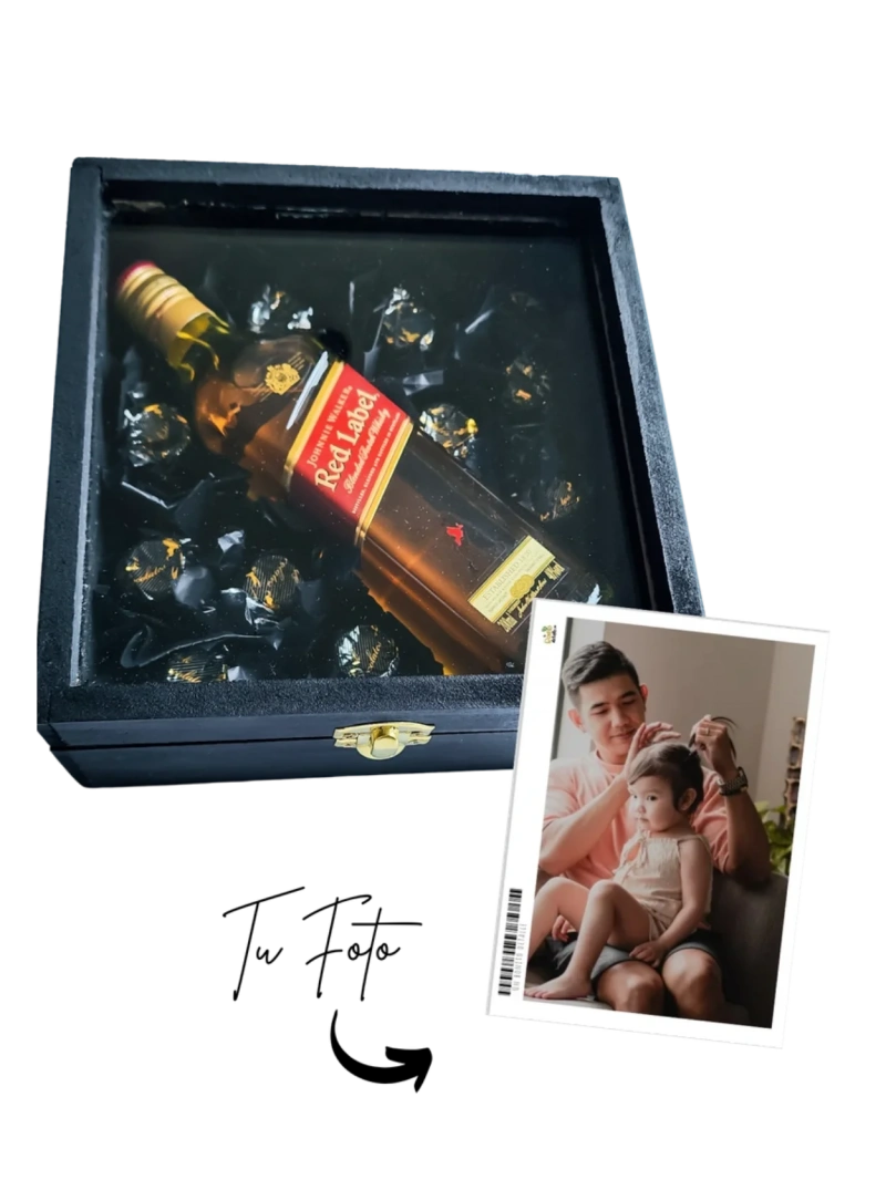 Regalo para Campeones