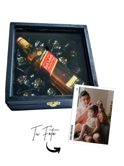 Regalo para Campeones
