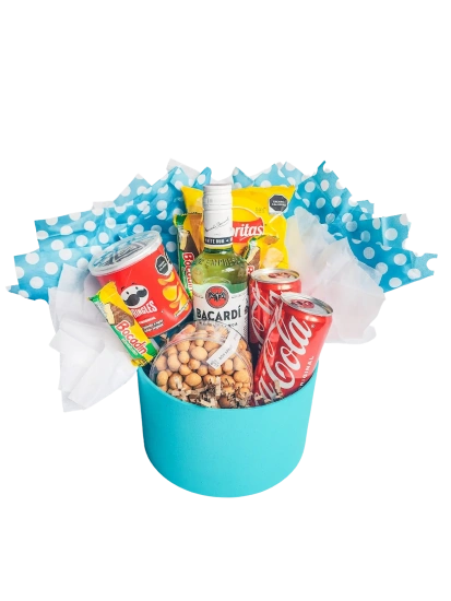 Regalo Bacachito Girls