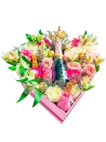 Efervescencia Floral