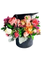 Flores para Graduados