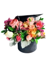 Flores para Graduados