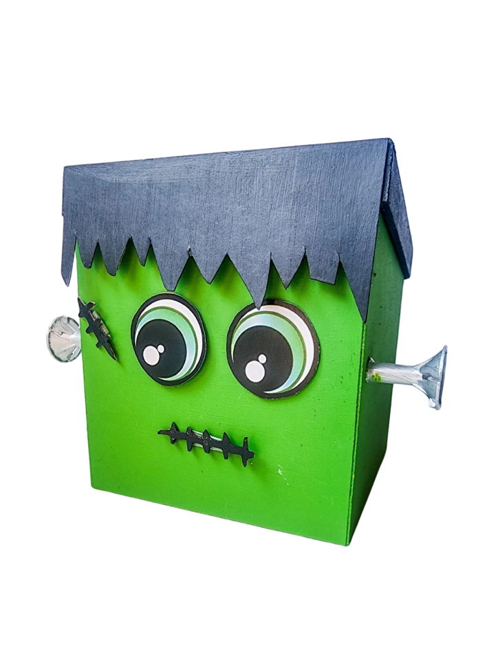 Calaverita Frankey Mini