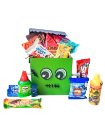 Calaverita Frankey Mini