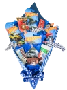 Ramo Hotwheels Carritos