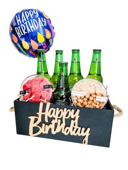 Regalo Borracho Premium