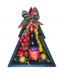 Pino y Vino Decembrino