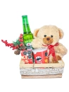 Tierno Regalo de Navidad