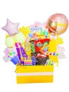 Regalo de Cumpleaños con Pastel