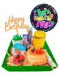 Happy Birthday Hotcakes Happy Birthday Hotcakes