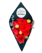 Ramo de Rosas Peque Ramo de Rosas Peque
