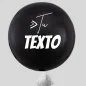 Globo con Helio Personalizado Orbz 35cms