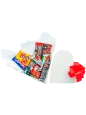 Corazoncito de Chocolate