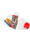 Corazoncito de Chocolate