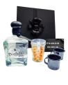 Regalo Tequila limón y sal