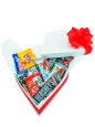 Corazoncito de Chocolate