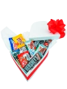 Corazoncito de Chocolate