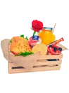Desayuno A Domicilio Clásico