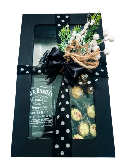 Jack Christmas Gift