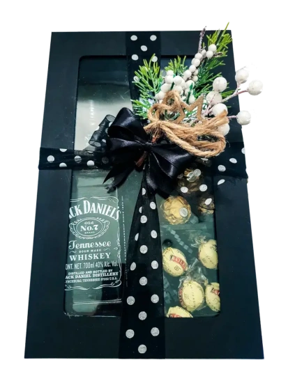 Jack Christmas Gift