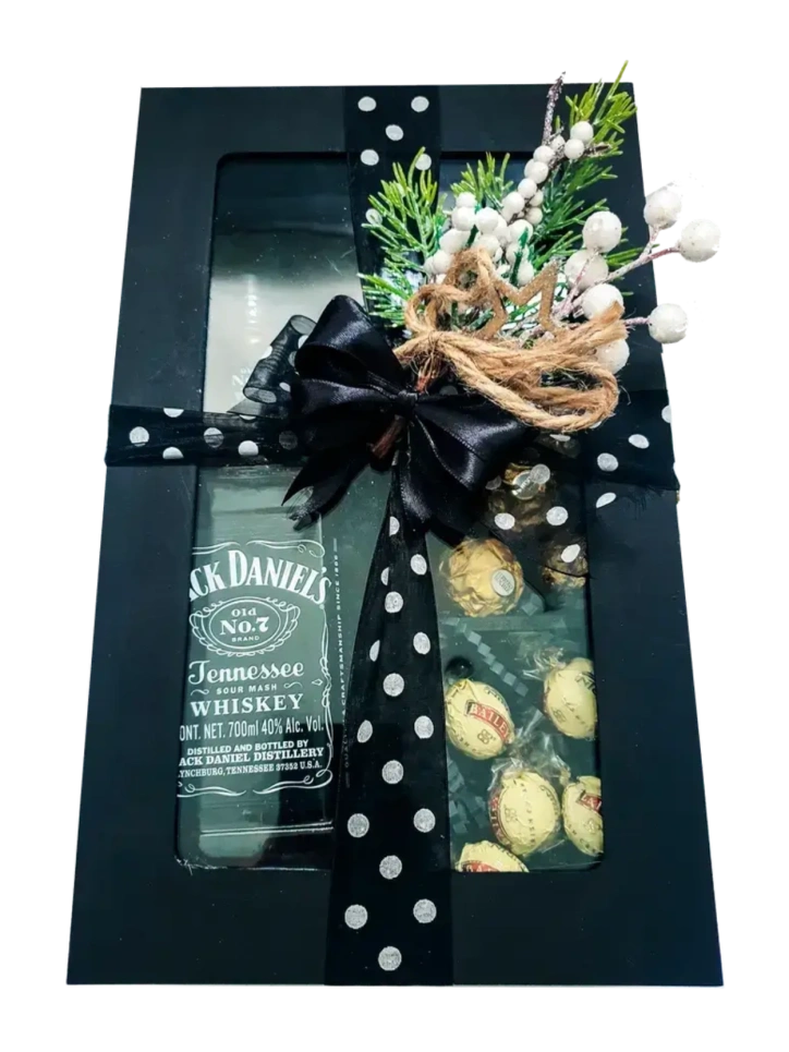 Jack Christmas Gift Jack Christmas Gift