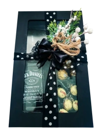 Jack Christmas Gift