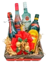 Arcón Brindis Navideño
