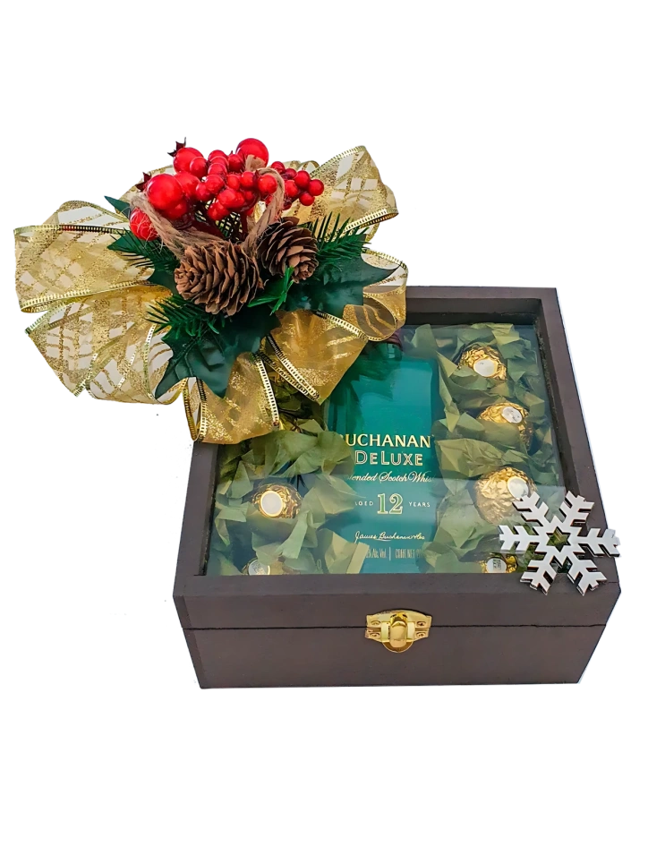 Exclusive Christmas Gift