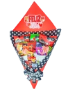 Ramo de Dulces de Amor