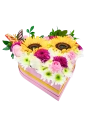 Girasoles de Amor