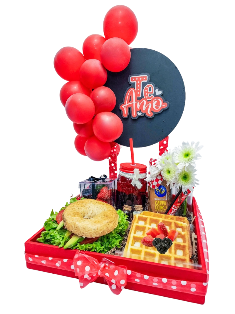 Desayuno para el Corazón Desayuno para el Corazón