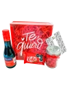 ¡Sorpresa! Te Quiero Bonito