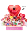 Arreglo de Amor Colorido