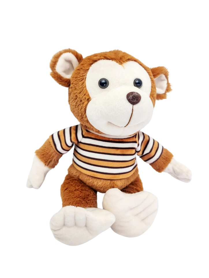 Peluche Monito