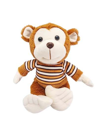 Peluche Monito