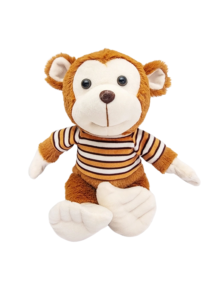 Peluche Monito