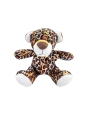 Peluche Jaguar Oscuro