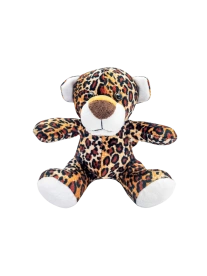 Peluche Jaguar Oscuro - UnBonitoDetalle - Flores, Desayunos y Regalos a Domicilio en CDMX