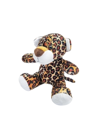 Peluche Jaguar Oscuro - UnBonitoDetalle - Flores, Desayunos y Regalos a Domicilio en CDMX