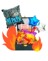Rómpase Fuego Picante