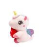 Peluche Unicornio Kawai Chico 20cms