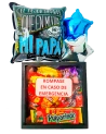 Rómpase Fuego Picante