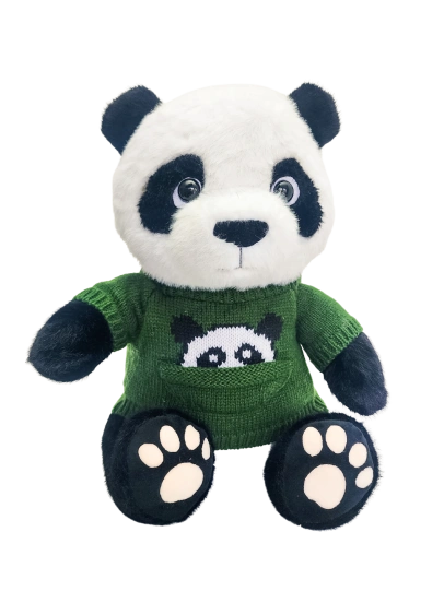 Panda Grande 34cms