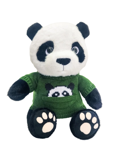 Panda Grande 34cms