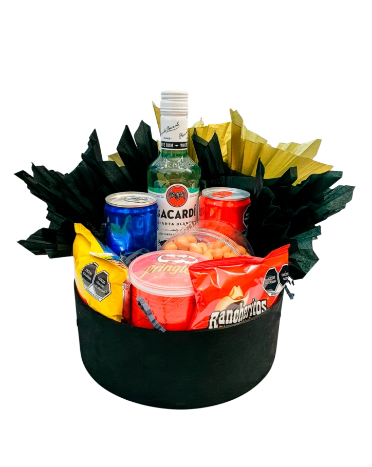 Bacachito para ellos